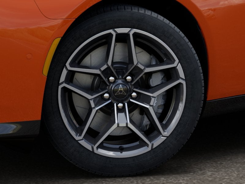 2026 Dodge Charger Scat Pack Plus