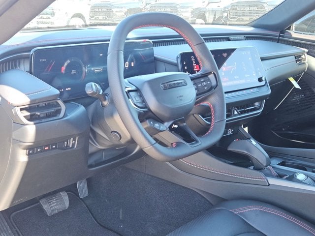 2026 Dodge Charger Scat Pack Plus