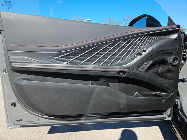 2026 Dodge Charger Scat Pack Plus