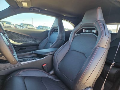 2026 Dodge Charger Scat Pack Plus