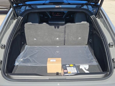 2026 Dodge Charger Scat Pack Plus