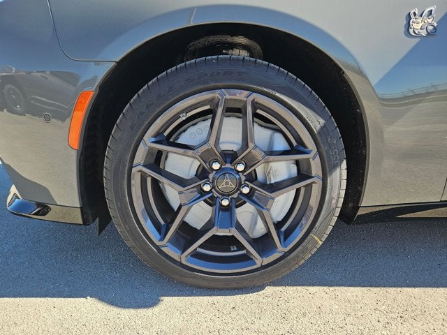 2026 Dodge Charger Scat Pack Plus