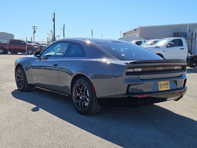 2026 Dodge Charger Scat Pack Plus