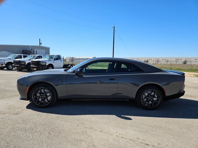 2026 Dodge Charger Scat Pack Plus