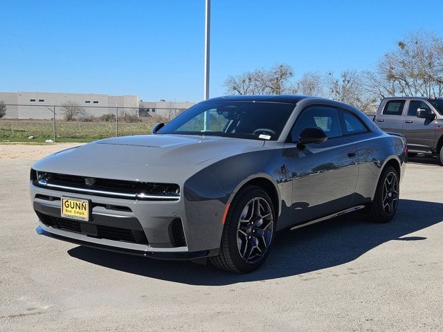 2026 Dodge Charger Scat Pack Plus