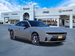 2026 Dodge Charger Scat Pack Plus