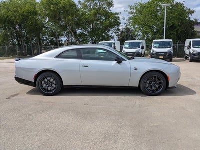 2026 Dodge Charger Scat Pack