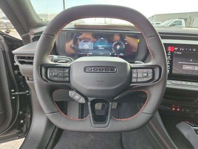 2026 Dodge Charger Scat Pack