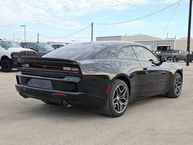 2026 Dodge Charger Scat Pack