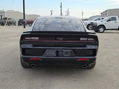 2026 Dodge Charger Scat Pack
