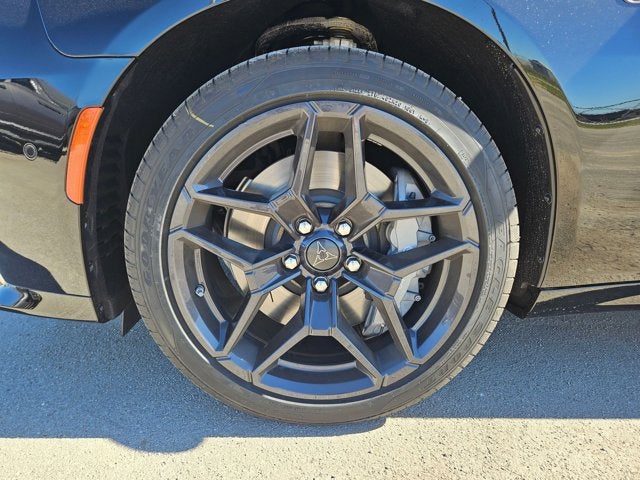 2026 Dodge Charger Scat Pack