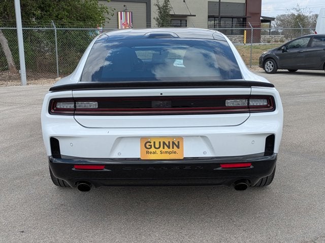 2026 Dodge Charger Scat Pack