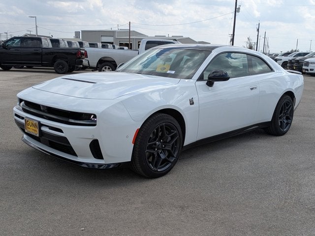 2026 Dodge Charger Scat Pack