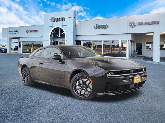 2026 Dodge Charger Scat Pack