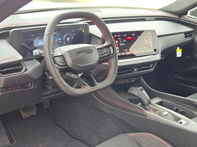 2026 Dodge Charger Scat Pack