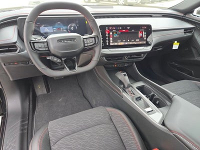 2026 Dodge Charger Scat Pack