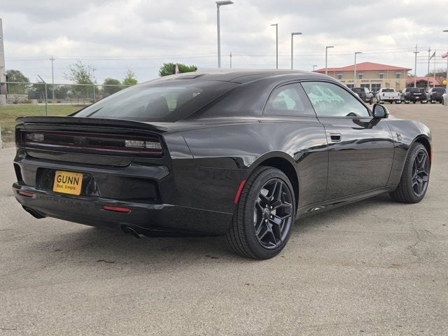 2026 Dodge Charger Scat Pack