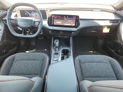 2026 Dodge Charger R/T