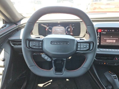 2026 Dodge Charger R/T