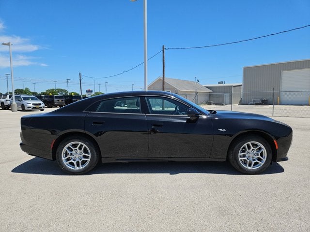 2026 Dodge Charger R/T