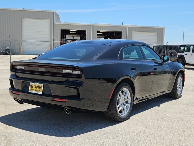 2026 Dodge Charger R/T