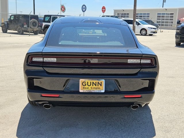 2026 Dodge Charger R/T