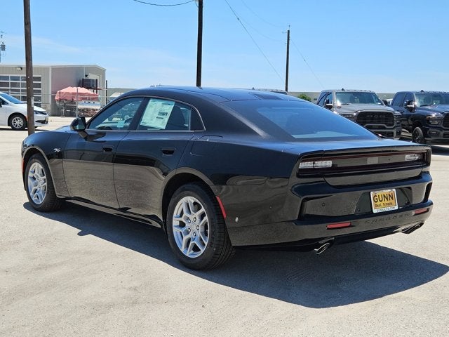2026 Dodge Charger R/T