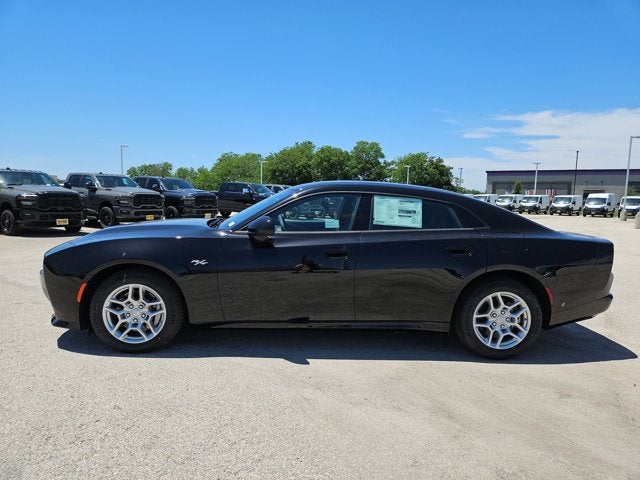 2026 Dodge Charger R/T