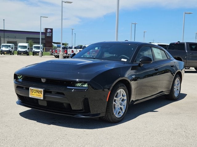 2026 Dodge Charger R/T