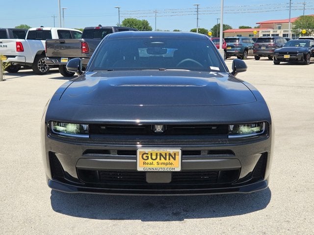 2026 Dodge Charger R/T