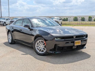 2026 Dodge Charger R/T