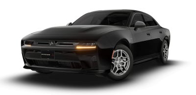 2026 Dodge Charger R/T