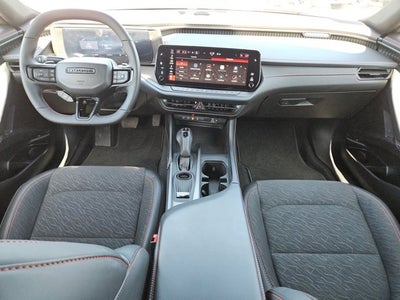 2026 Dodge Charger R/T