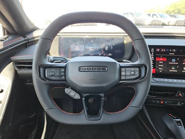 2026 Dodge Charger R/T