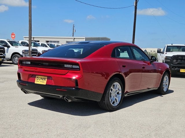 2026 Dodge Charger R/T