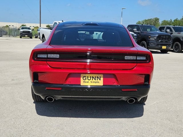 2026 Dodge Charger R/T
