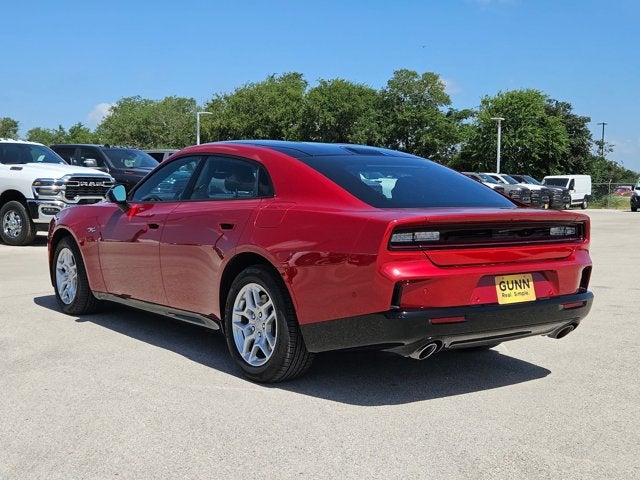 2026 Dodge Charger R/T