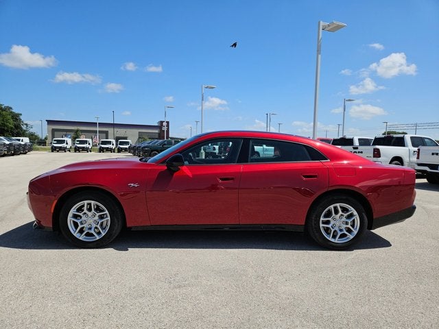 2026 Dodge Charger R/T