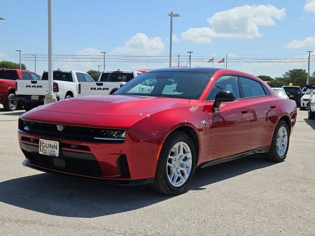 2026 Dodge Charger R/T