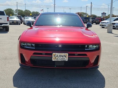2026 Dodge Charger R/T