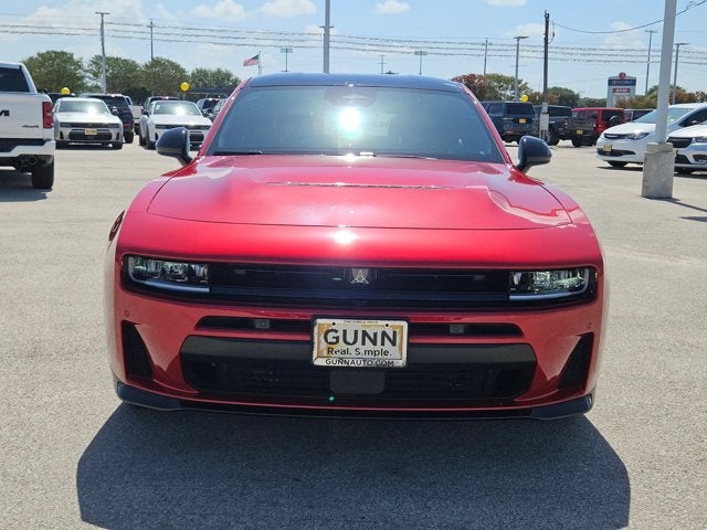 2026 Dodge Charger R/T