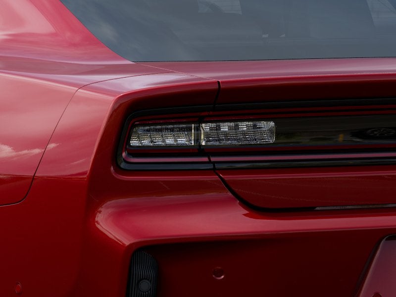 2026 Dodge Charger R/T