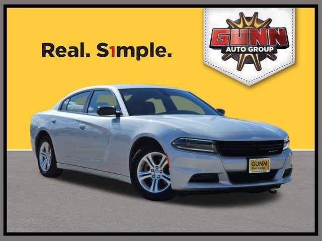 2023 Dodge Charger