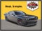 2015 Dodge Challenger SRT Hellcat
