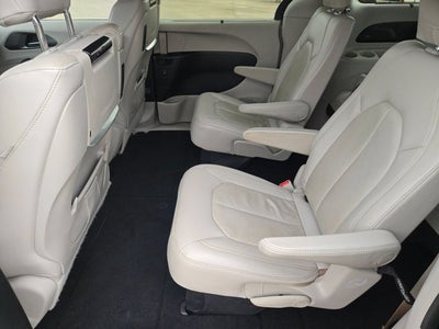 2020 Chrysler Pacifica Touring L Plus