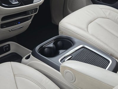 2020 Chrysler Pacifica Touring L Plus