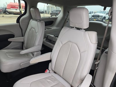 2020 Chrysler Pacifica Touring L Plus