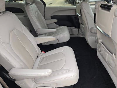 2020 Chrysler Pacifica Touring L Plus