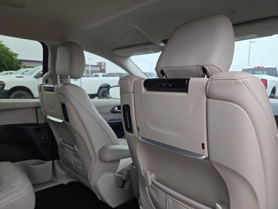 2020 Chrysler Pacifica Touring L Plus
