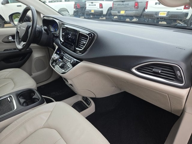 2020 Chrysler Pacifica Touring L Plus